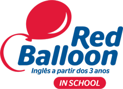 Red Ballon - Inglês